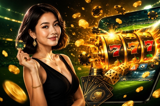 777lucky