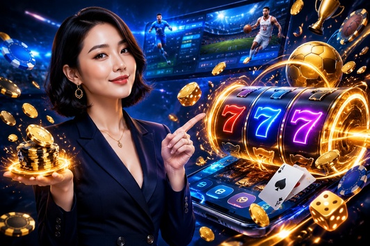 777lucky