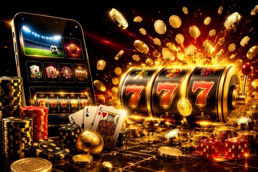 777lucky
