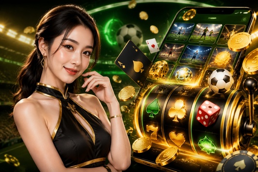 777lucky