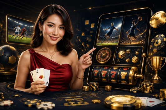 777lucky